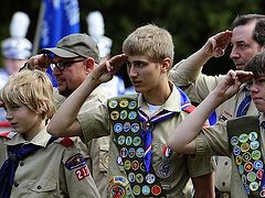 Boy Scout Leaders Will Vote On Whether to Accept Gay Leaders