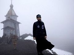 Southernmost Church in the World: Where Father Kirilov Celebrates Mass at 25 Degrees Below Zero