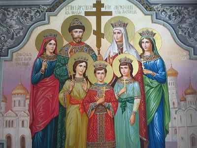 Is Monarchy the best government for Orthodox?