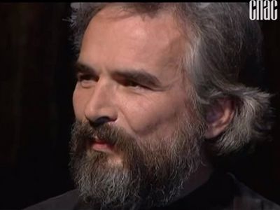 “You need to get used to Orthodoxy”