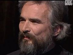 “You need to get used to Orthodoxy”