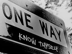 Formation: Personal, Communal and Social