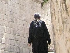 Churchly Humility