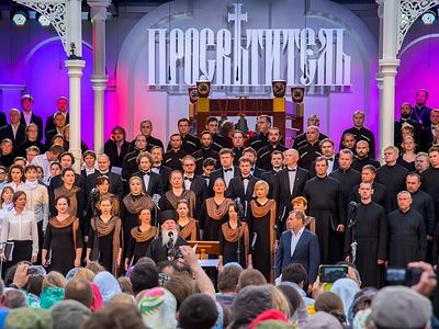 И пением замедлить время