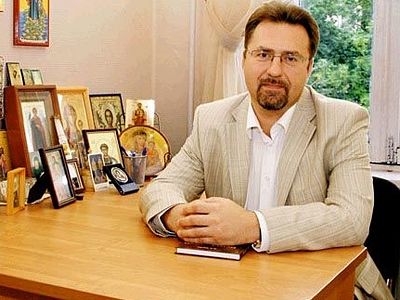 Что может врач без Бога?
