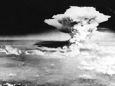 Хиросима, Нагасаки и «белая демония»