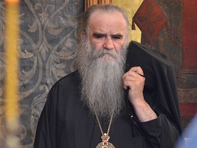 «Новому мировому порядку мешает Православная Церковь Христова»