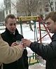Документальный фильм «Давайте выпьем!»