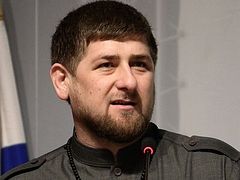 Number of young people joining Islamic State declines sharply in Chechnya - Kadyrov