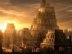 A Parable of A Kingdom