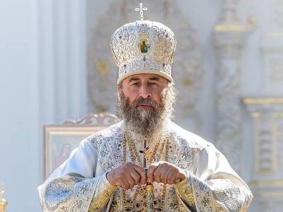 «Владыка Онуфрий — ориентир всем нам»