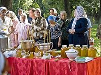 Успенский пост и три Спаса. Как не стать жертвой суеверий?