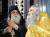 Современные старцы: кто они и чему учат