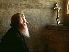 A Practicing Christian