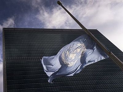 Новая программа ООН может привести к росту числа абортов во всем мире