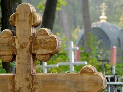 Хоронить нельзя кремировать: взгляд Церкви