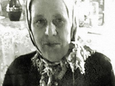 Праведница