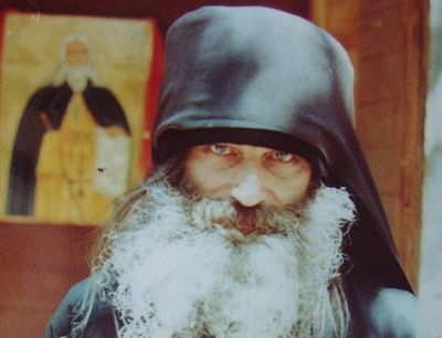 "Fr. Seraphim Was a Whole Man, and Therefore He Was a Healed Man"