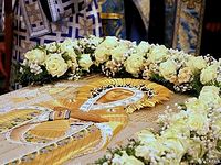 Почему все Лавры на территории Украины – Успенские?