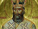 Священноисповедник Варнава (Настич), епископ Хвостанский
