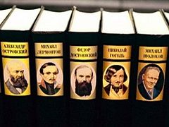 Massive Translation Project to Give Access to Huge Breadth of Russian Literature