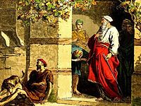 Как церковь относится к богатству