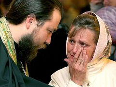 Tears of Sorrow, Tears of Joy