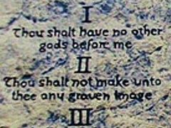 Judge Orders Ten Commandments Monument Taken Down Within 30 Days