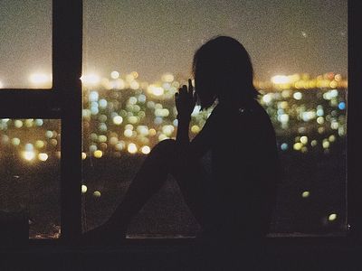 Я для тебя важнее или Бог?!