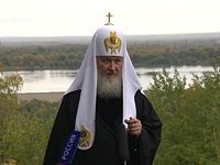 Интервью по итогам Первосвятительского визита в епархии Крайнего Севера и Западной Сибири