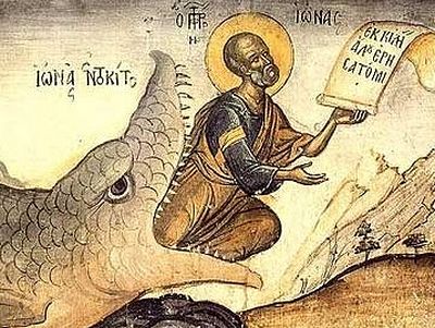 Was the Prophet Jonah Really Swallowed by a Whale?