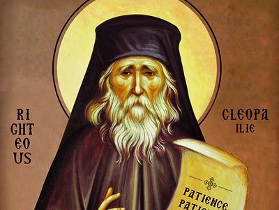 On the Thousand Year Reign (Chiliasm)