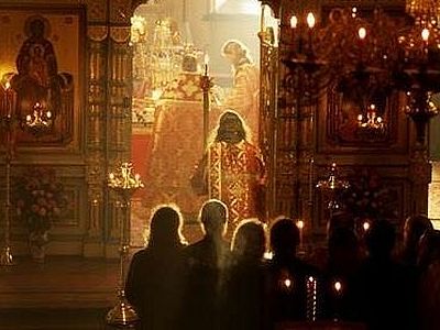 Пути Господни