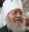 Глава РПЦЗ: восстановлено полное общение единой Русской Церкви