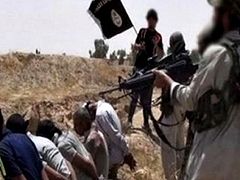 ISIS Executes 12 Christians—Including Boy and 2 Women Who Were Raped in Public and Beheaded—for Refusing to Renounce Jesus