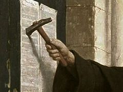 Unecumenism and the Sins of All
