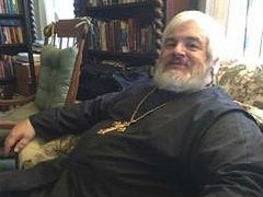Phil Anderson: Group to address Orthodox Christian virtue