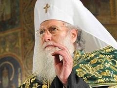 Bulgaria to Confer Highest State Honour on Orthodox Church Head