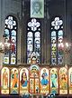Православная Европа. Статья 6 <BR>Бельгия: Православие в роли официальной Церкви. Часть 2