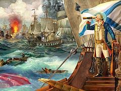 Валерий Ганичев о св. воине Феодоре Ушакове