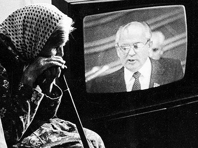 Перестройка: что и как мы «перестраивали»