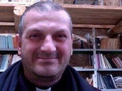 Syrian Priest Kidnapped by Islamic State Released after 5 Months
