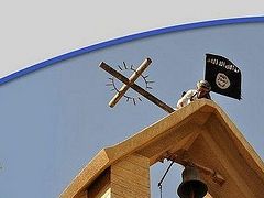 Sharia in a Christian village—IS publishes its new video with address to Christians