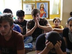 Christian Population in Iraq in Danger of Being Eradicated in 5 Years