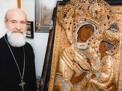 In Memoriam: Archpriest Sergei Garklavs