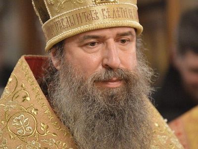 «Посвятить себя Богу из всецелой благодарности Ему»