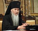 Архиепископ Марко (Арндт): «Треба да се плашимо само једне ствари – да не изгубимо везу с Богом»