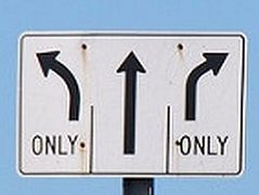 Making Choices. Should Your Spiritual Father Tell You What to Do?