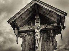 Separation of Church & Life