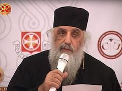 Архиепископ Стефан: Исследования показали – в Грузии действительно находятся мощи прп. Максима Исповедника